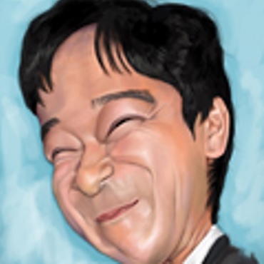 山口拓洋プロフィール画像